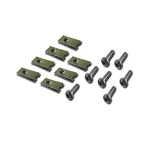 Facex8 grid clip