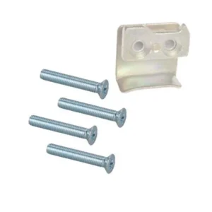 Kit de tornillos para placa de impacto de nuevo modelo