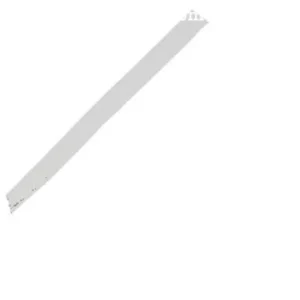 Funda frontal larga blanca para Méhari am