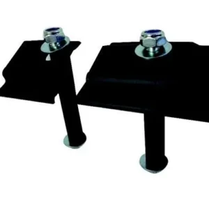 Kit de tornillos de la cuna delantera