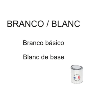 1 kg basic white paint