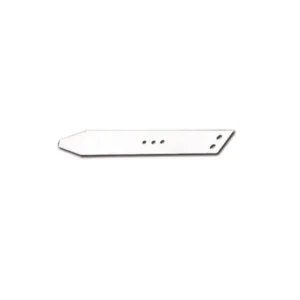 White front strap