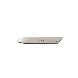 Grey front strap