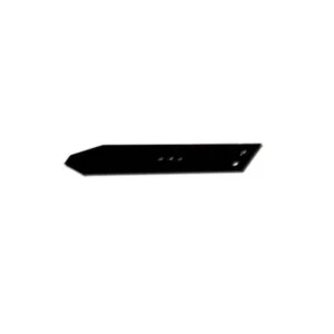 Black front strap