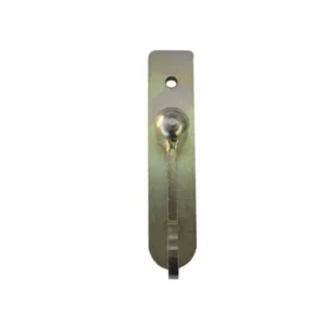 Door closing system