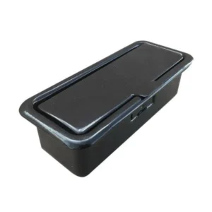 Mehari ashtray