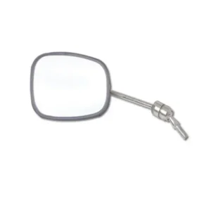 Adaptable Mehari exterior rearview mirror