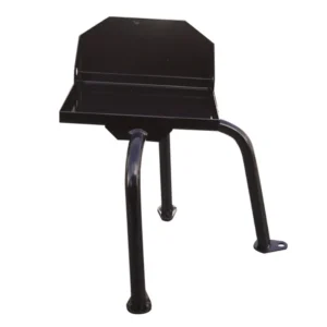 Mehari battery support