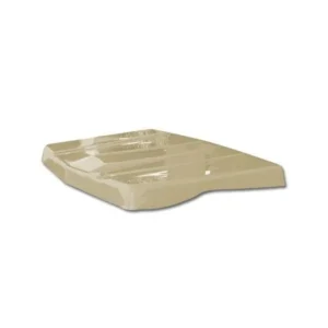 New model anti-UV hood for beige Mehari Hoggar