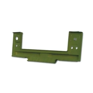 Montana green UV-resistant back skirt