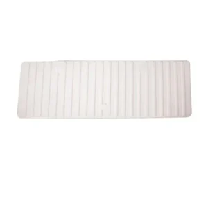 Kit de maletero trasero para 4 plazas, color blanco