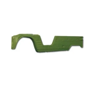 Montana Green Left Full Side Panel