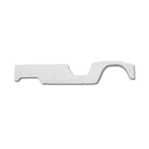 New white model right side panel