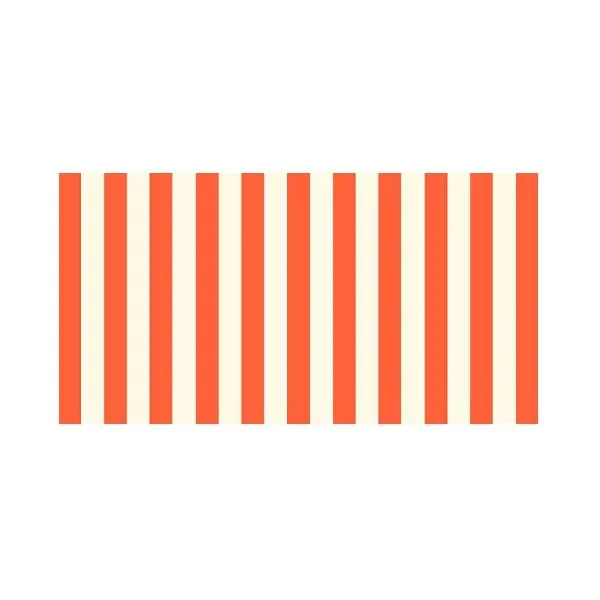 Juego de 2 asientos delanteros nuevos + banco trasero nuevo, blanco/naranja