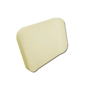 Mehari backrest foam