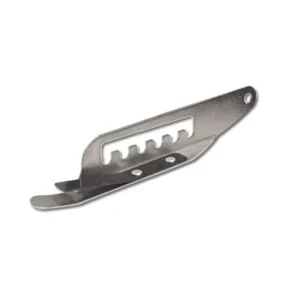 Adjustment handle