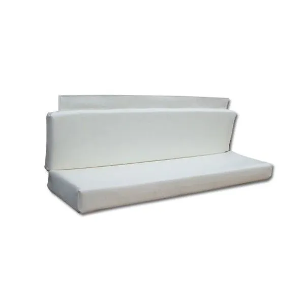 Assento traseiro Mehari branco
