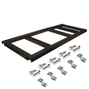 Mehari seat support