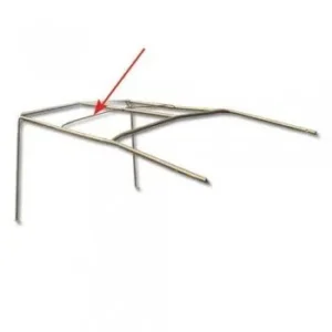 Small Mehari bar