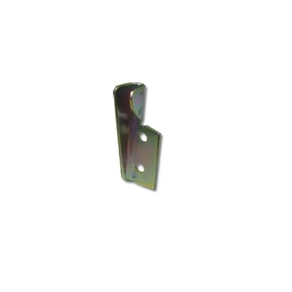 Bloco de porta esquerdo de Mehari
