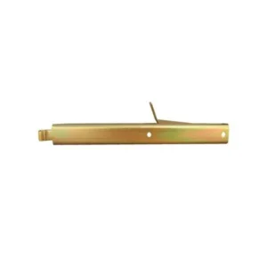 Old model left door arm for Mehari