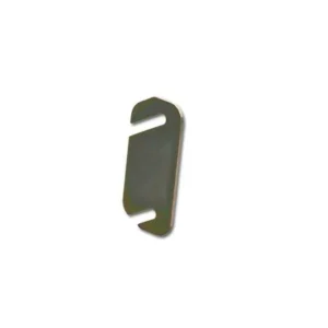 Old-style Mehari latch block