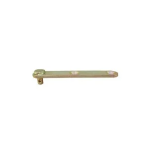 Upper right/left hinge up to 06/76 Mehari