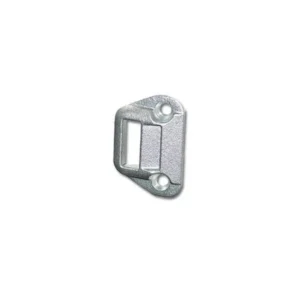 Old-style right/left latch for Mehari