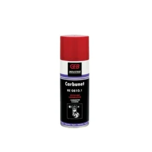 Aerosol de carburador de 400 ml