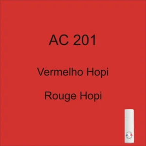 Pintura en aerosol de 298 ml para Méhari AC 201 Hopi Red, años 69-70-71-72-73-74-75