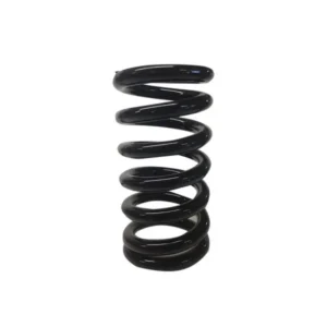 Rear suspension pot spring 110 186mm