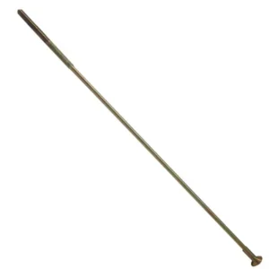 Barra de pote de suspensão traseira 632 mm
