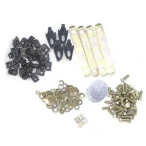 Original quality platform screw kit