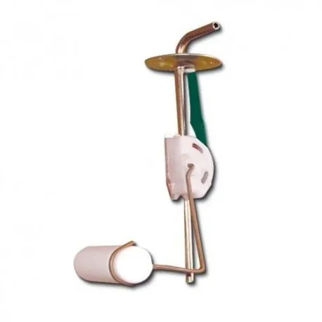 Medidor de combustível Mehari 2CV 12 volts, qualidade superior