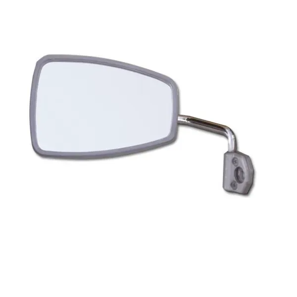 Espelho retrovisor esquerdo 2CV aço inoxidável e4