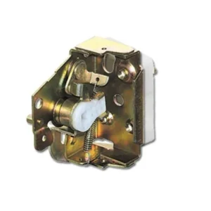 New front left door lock for 2CV (1974 and later)