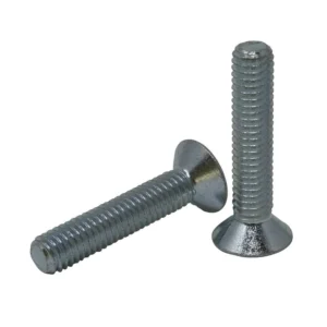 Tornillos para placa de impacto, juego de 2