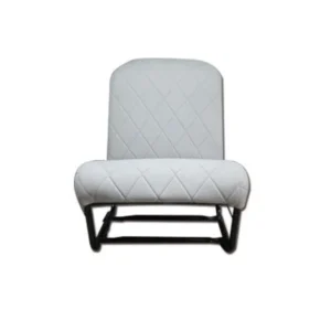 New front left symmetrical Charleston seat