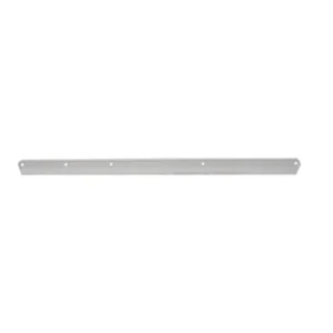 Moldura interior de plástico izquierda para la puerta delantera Dyane