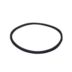 2CV AZAM right/left quarter window seal