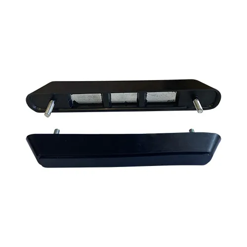 Rubber bumper stop Dyane