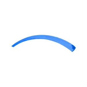 Right/left front wing trim for blue Dyane Acadiane
