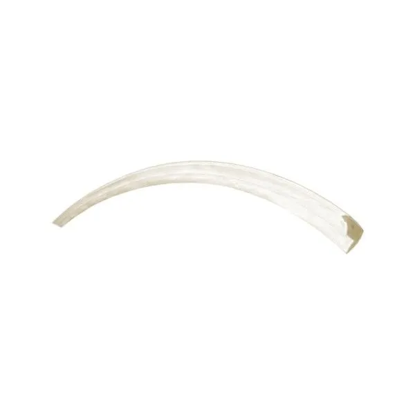 Right/left front wing trim for Dyane Acadiane grey