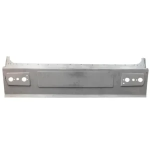 Complete rear panel for Dyane 4 and Dyane 6 1970 and later