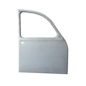 Front right door of a 2CV from 1965 to 1990
