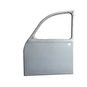 Front left door of a 2CV from 1965 to 1990