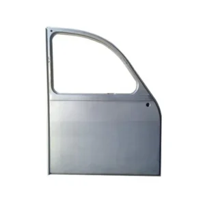 Front right door of the 2CV, suicide model, from 1948 to 1964