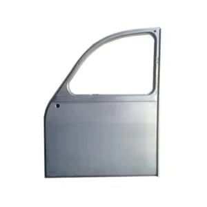 Puerta delantera izquierda para 2CV, modelo "suicida", de 1948 a 1964