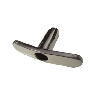 Rear trunk handle 2CV azka