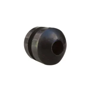 Kickstand silent block